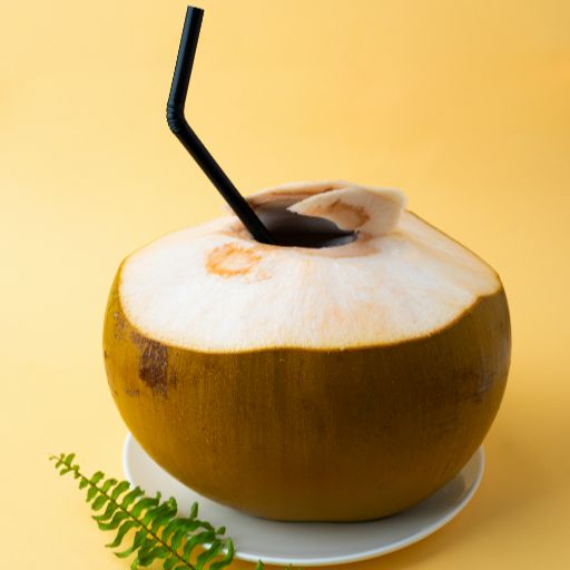 Fresh Coconut 